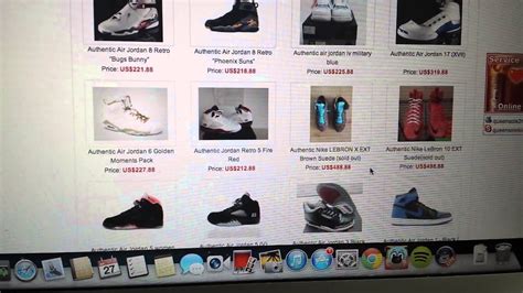 how to spot a fake shoe website|best 1 rep websites.